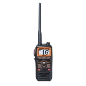 Standard Horizon HX210 6W Floating Handheld Marine VHF Transceiver [HX210]